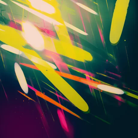 Kaleidoscope of Chaotic Rhythms