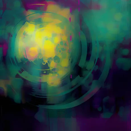Luminous Echoes of Infinity