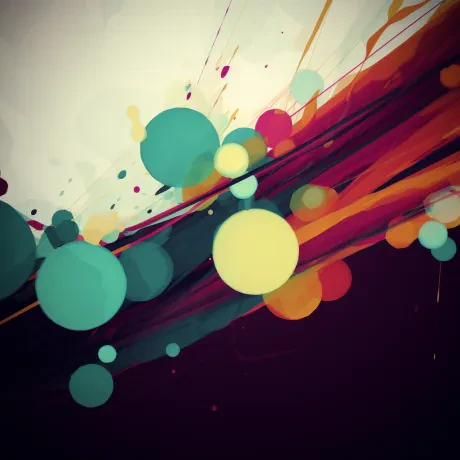 Kaleidoscopic Rhythms: Vibrant Revelations