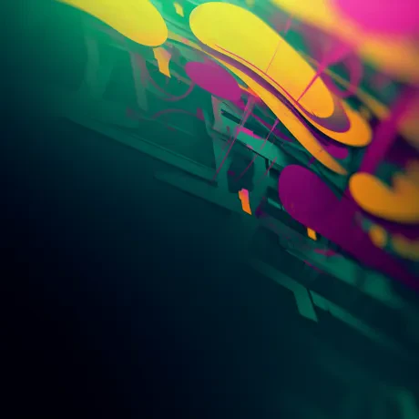 Chromatic Odyssey: Enigmatic Symphonies