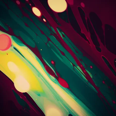 Kaleidoscopic Euphoria Unleashed