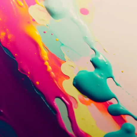 Ethereal Color Odyssey