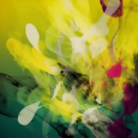 Chroma's Harmonious Ballet