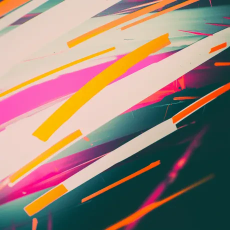 Chromatic Dream Symphony