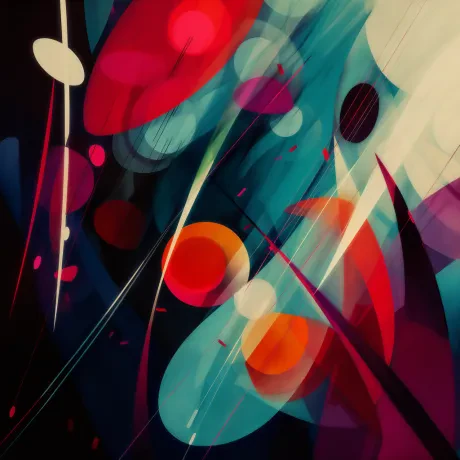 Kaleidoscopic Rhythms Unveiled