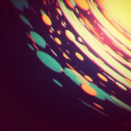 Kaleidoscope Symphony Realms
