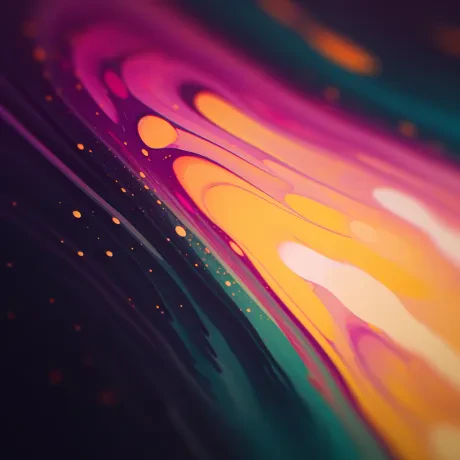 Vortex of Chromatic Dreams
