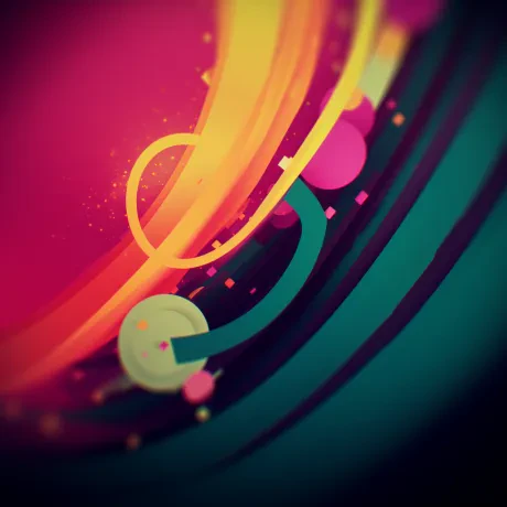 Kaleidoscopic Dance Odyssey
