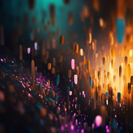 Chromatic Dreams Unfurled