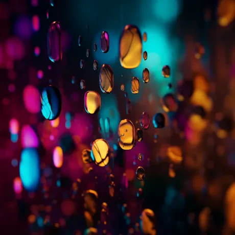 Chromatic Dreams Unfurled