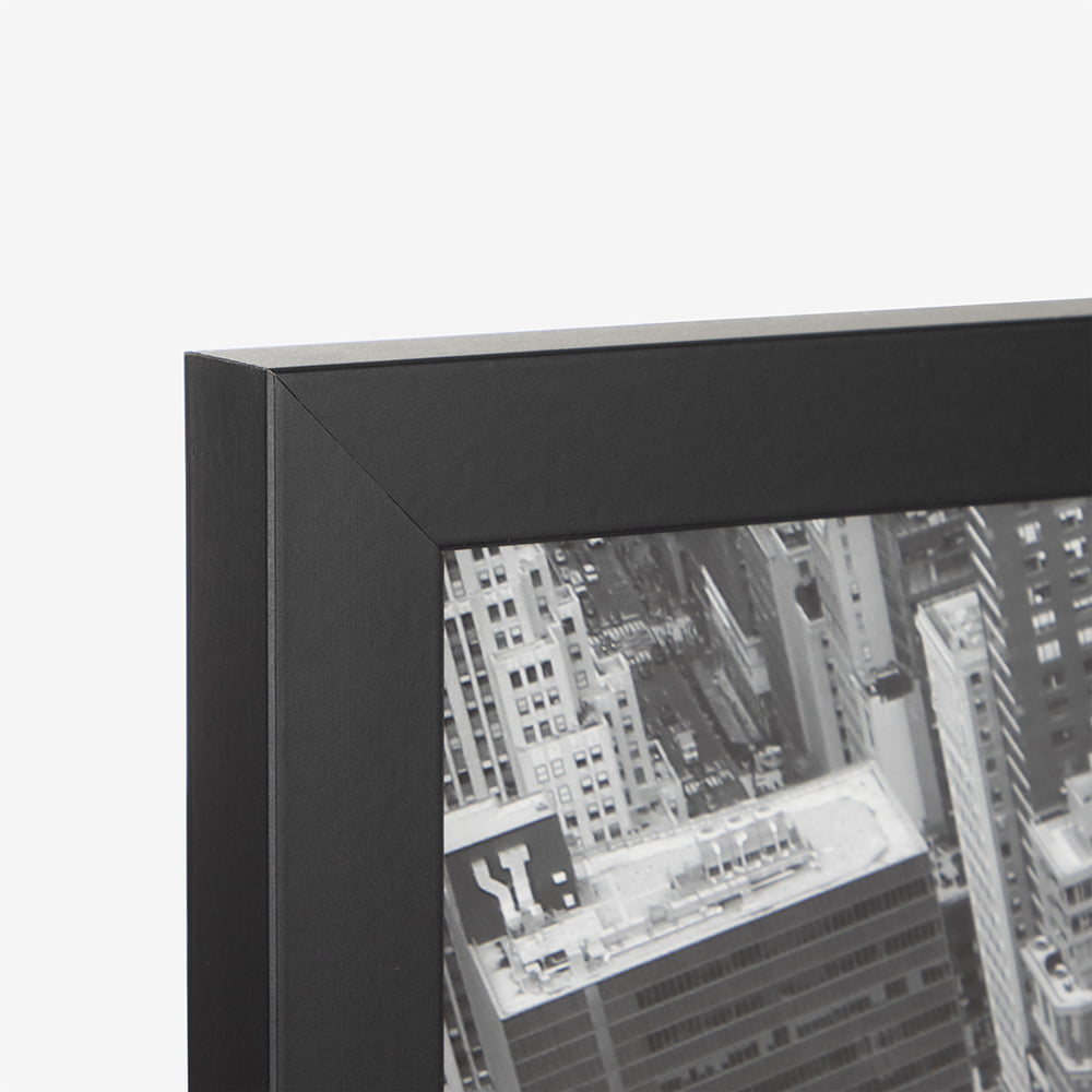 Framed Print example