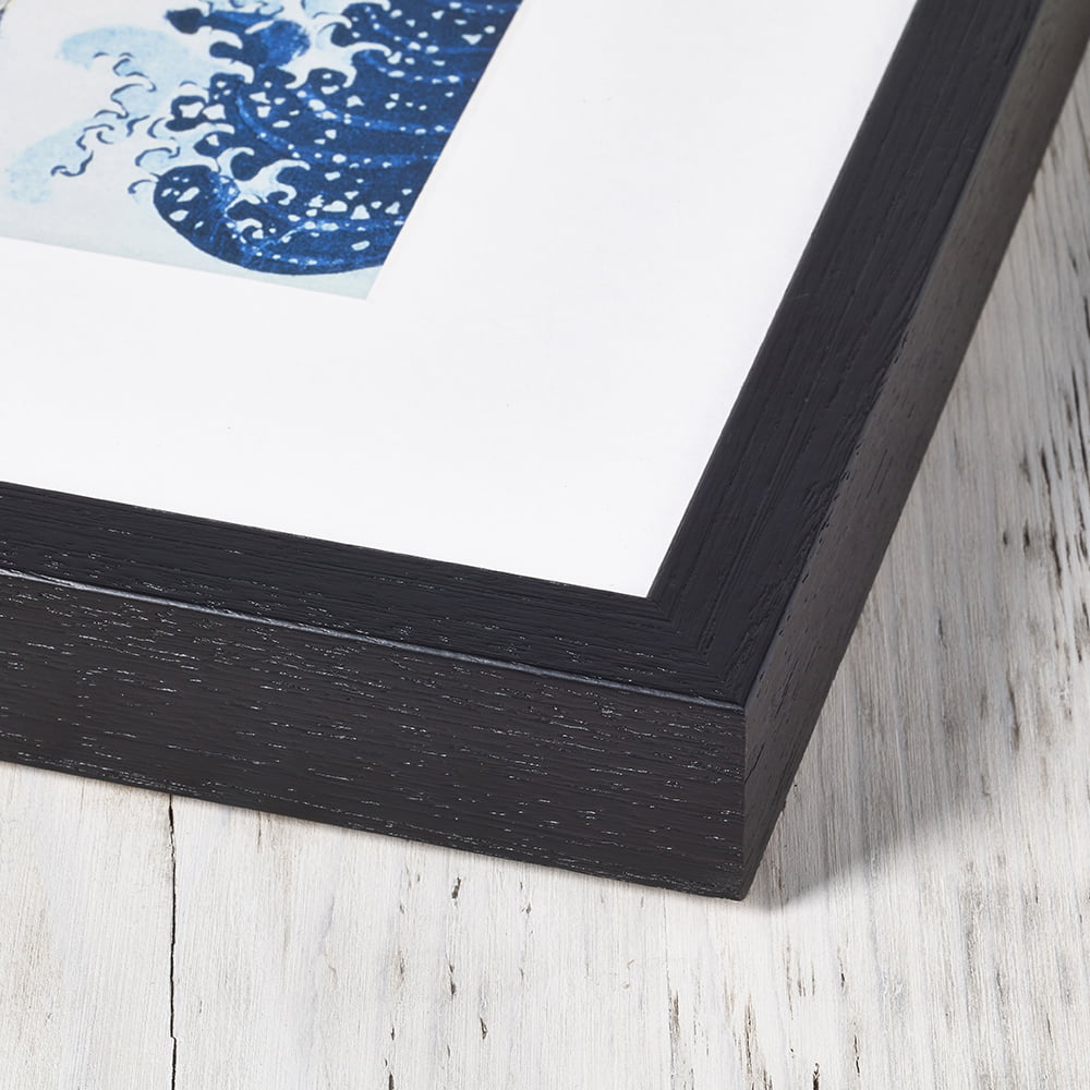 Box Framed Print example