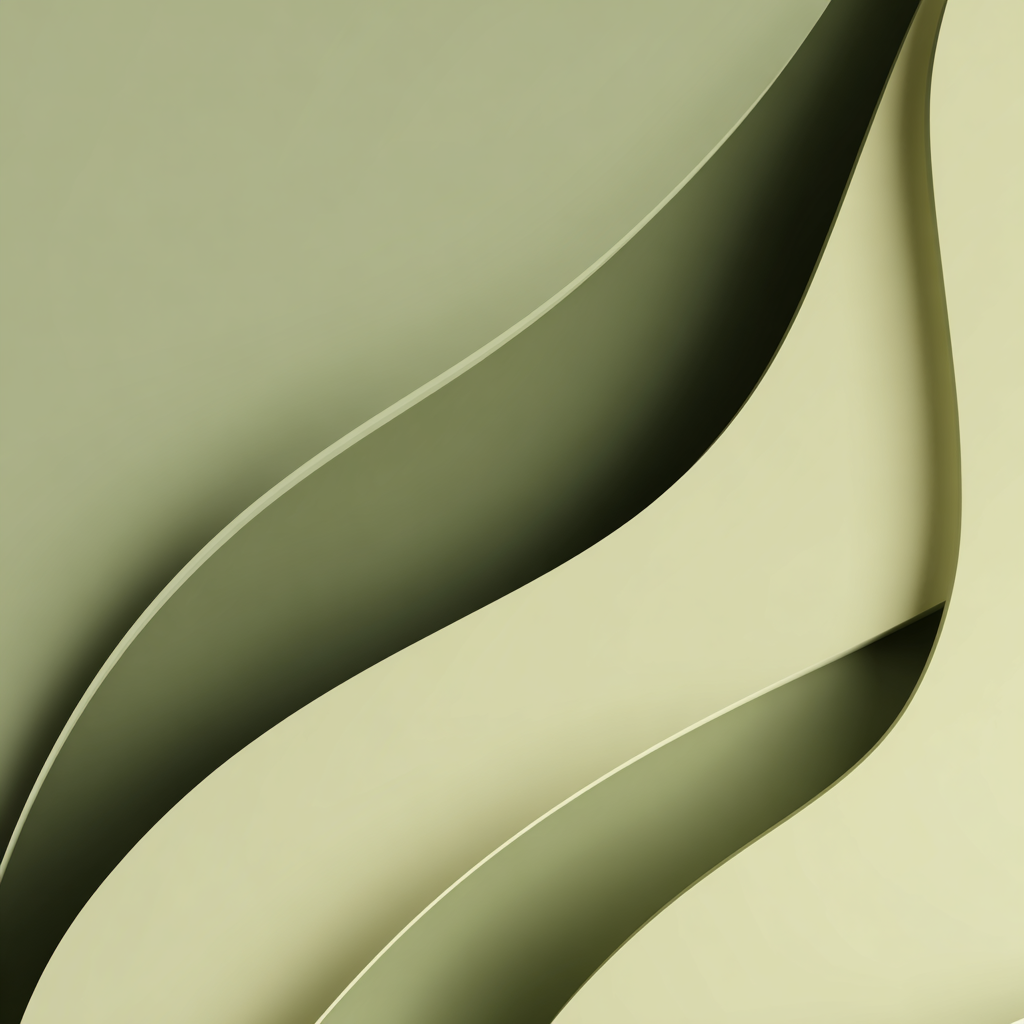 Whispers of Harmony: Tidal Elegance