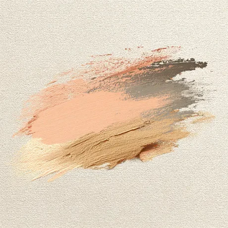 Whispers of Color: A Symphonic Canvas