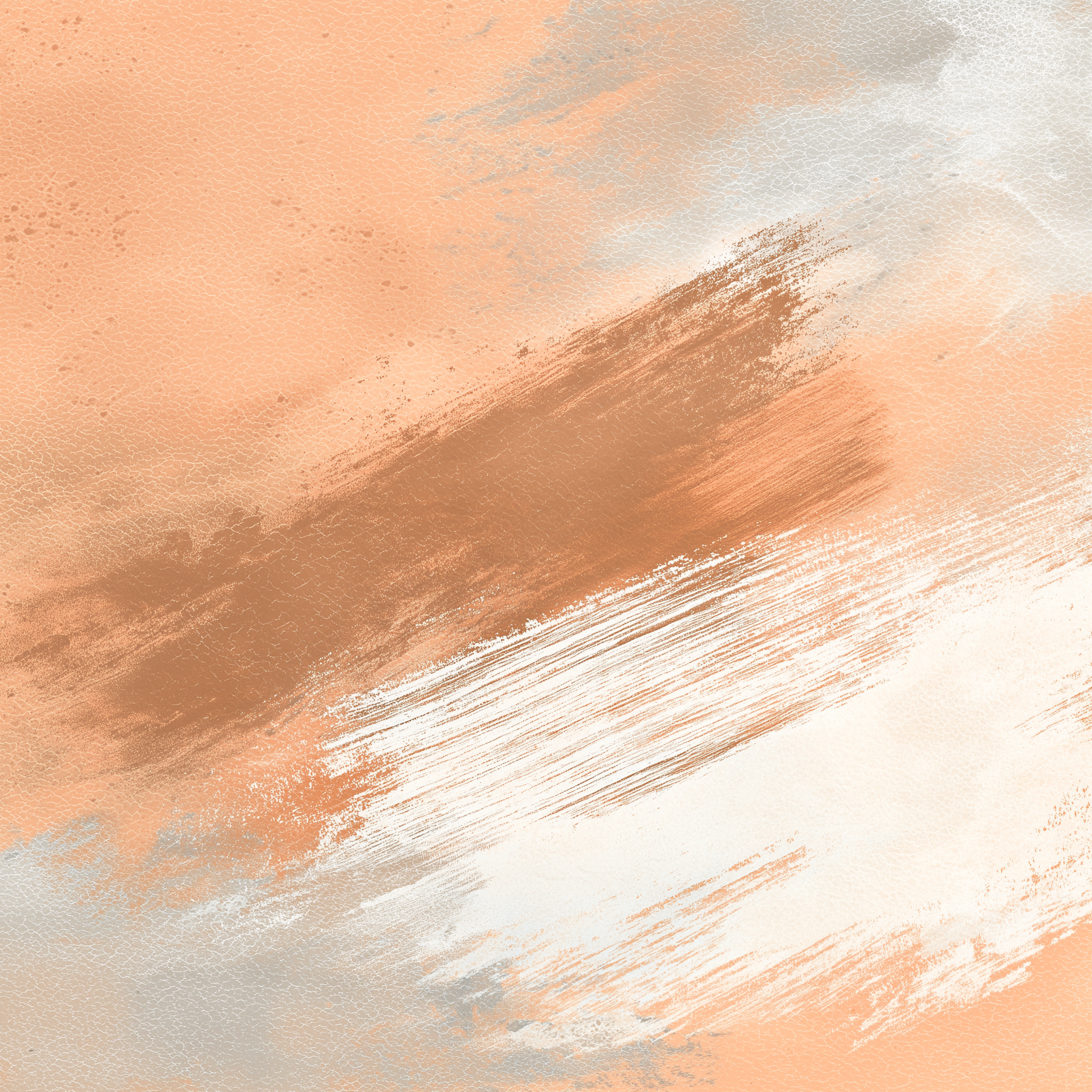 Whispers of Motion in a Soft Palette