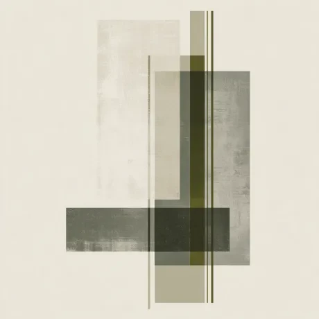 Whispers of Light in Grayscale Rhythms