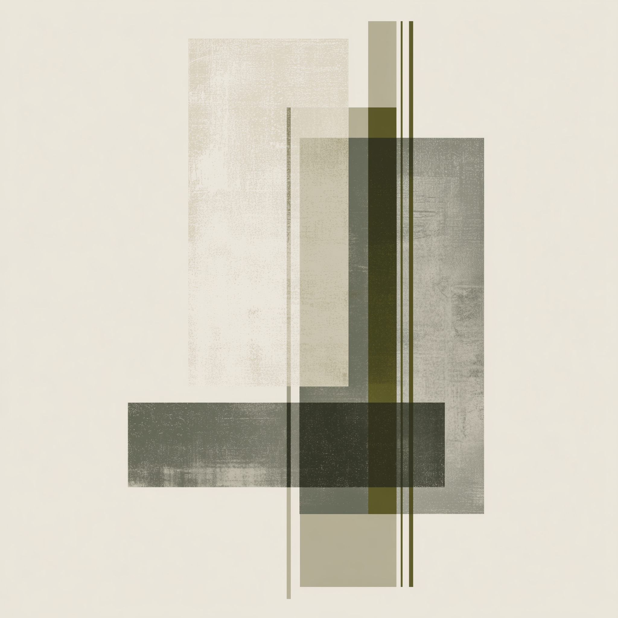 Whispers of Light in Grayscale Rhythms