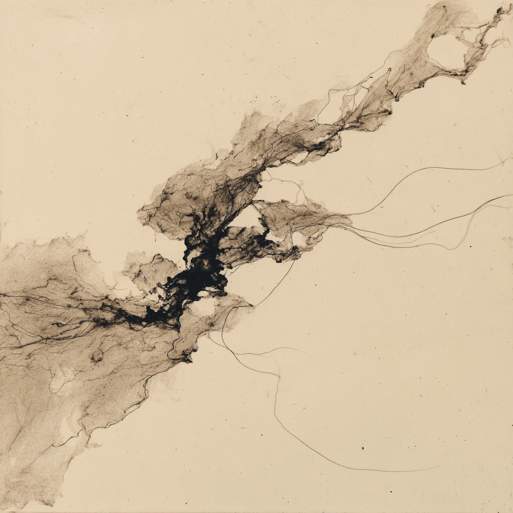Whispers of the Serpentine Mirage
