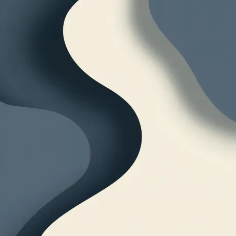 Whispers of Curves in Serene Duality