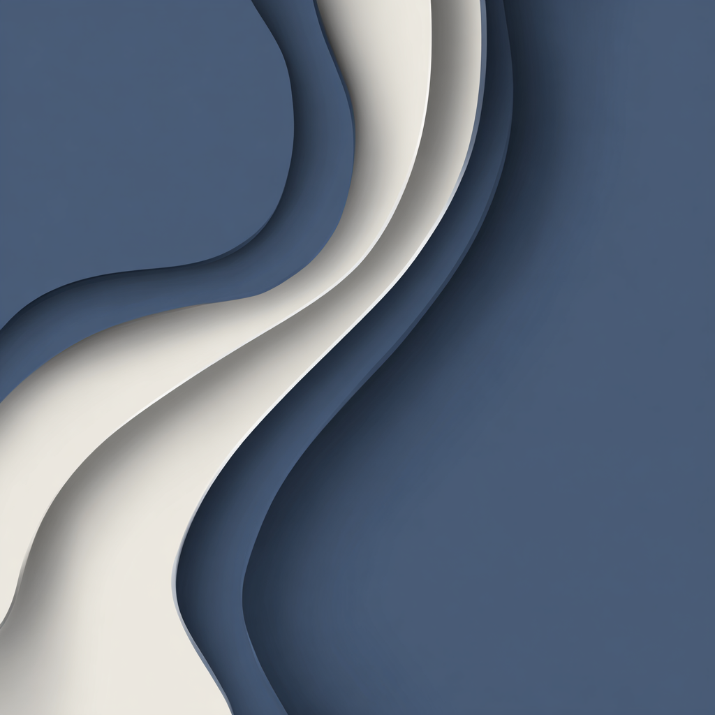 Whispers of Futuristic Elegance in Motion