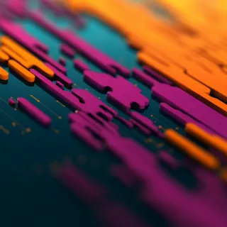 Chromatic Dreams Unleashed