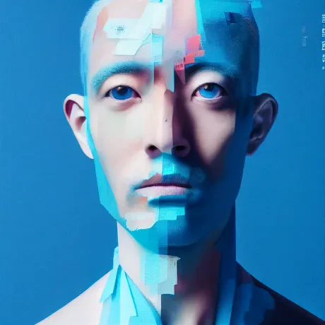 Shattered Reflections: Avatar of Tomorrow