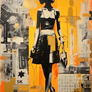 "Chronicles of Urban Symphony"