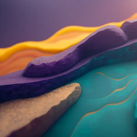 Harmonious Chromatic Odyssey