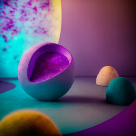 Cosmic Whispers: Dreamscapes Unveiled