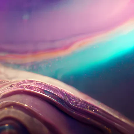 Whispers of Chromatic Eternity