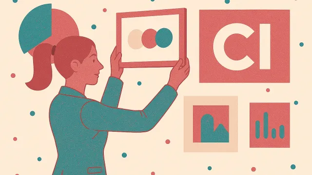 Brand Colours on the Wall: Matching Artwork to Your Corporate Identity