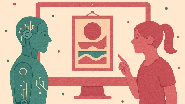 AI-Curated Art: The Future of Choosing Pieces for Homes, Offices, and Developments