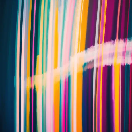 Kaleidoscope of Rhythmic Echoes